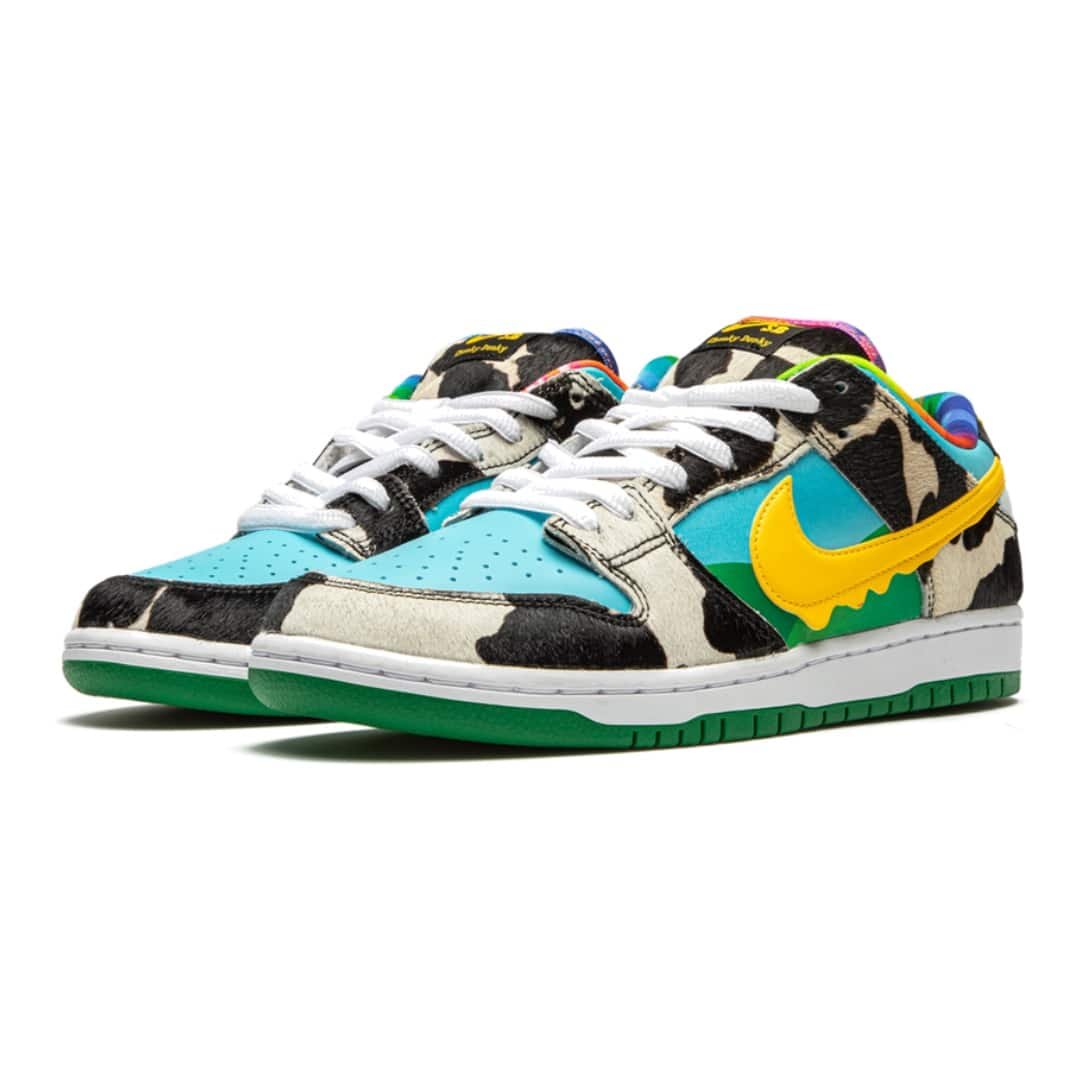 SB Dunk "Chunky Dunky"