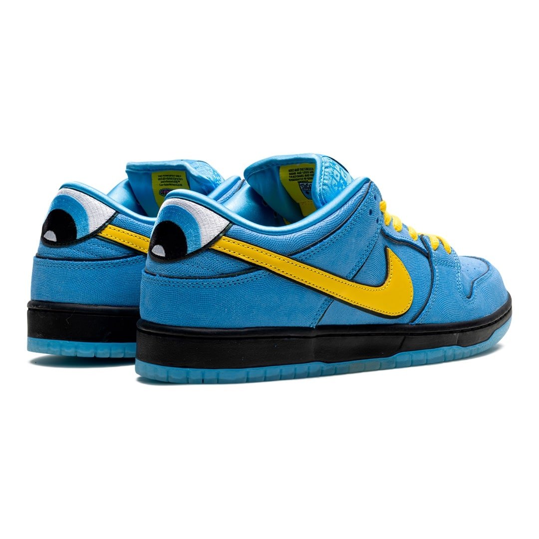 SB Dunk "Bubbles"