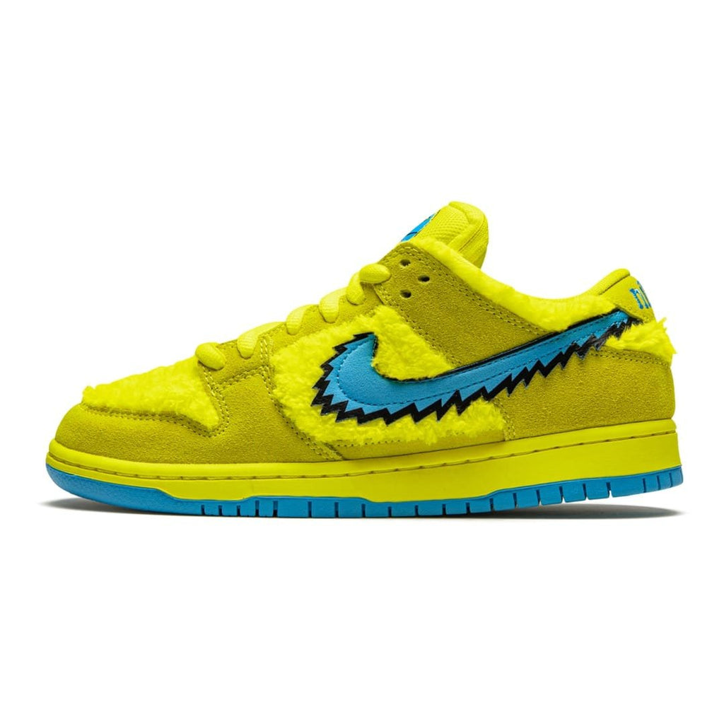 SB Dunk "Yellow Bear"