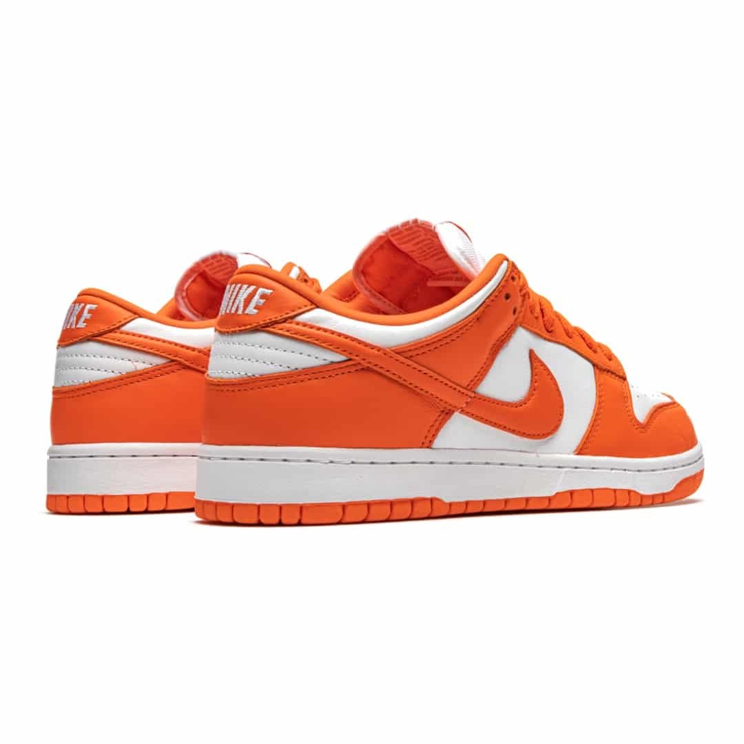 Dunk Low "Syracuse"