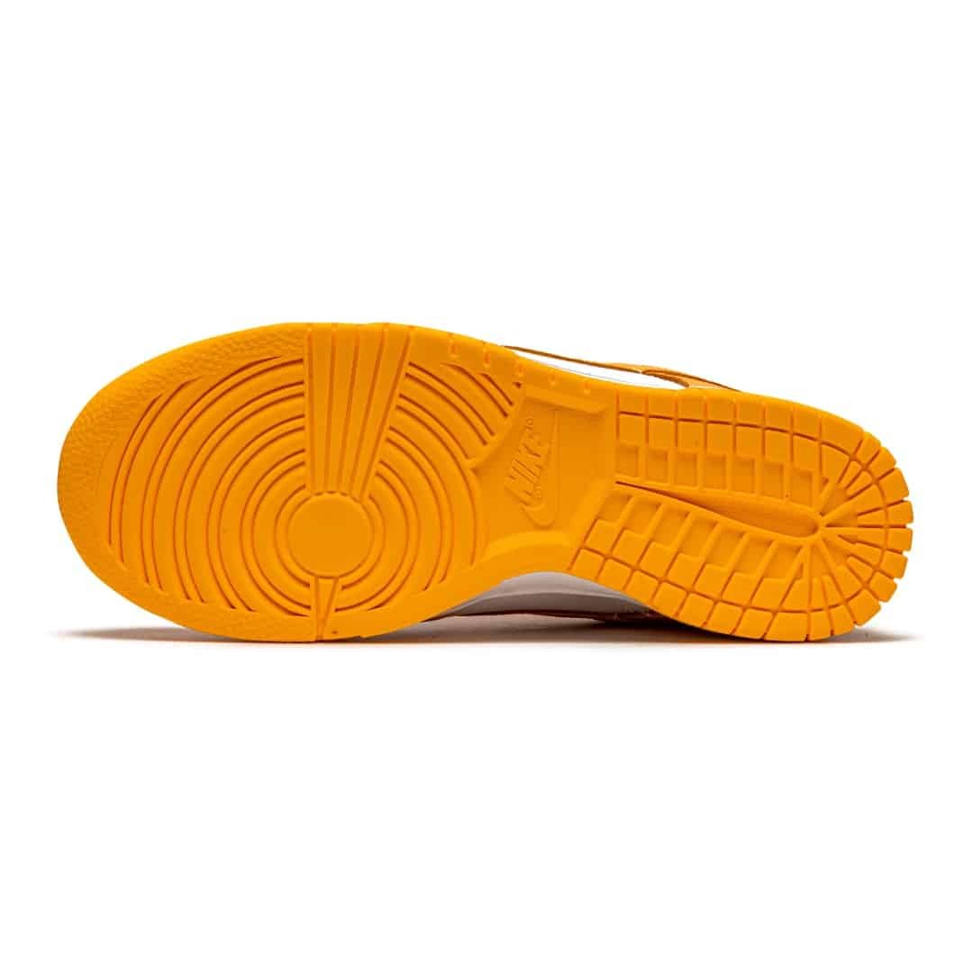 Dunk Low "Laser Orange"