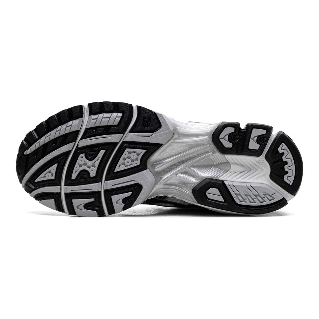 Asics Gel Kayano 14 "White Fjord Grey"