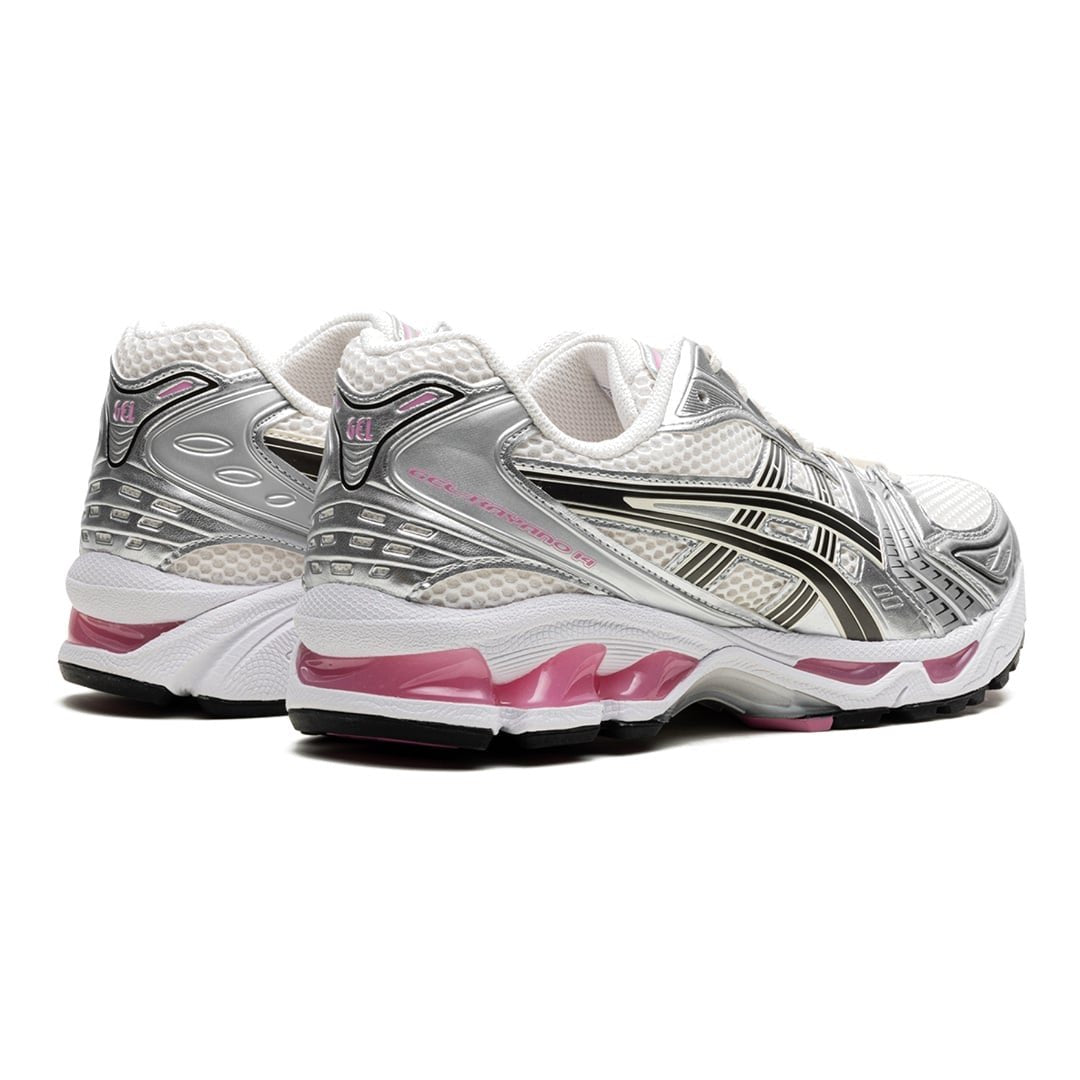 Asics Gel Kayano 14 "Cream Sweet Pink"