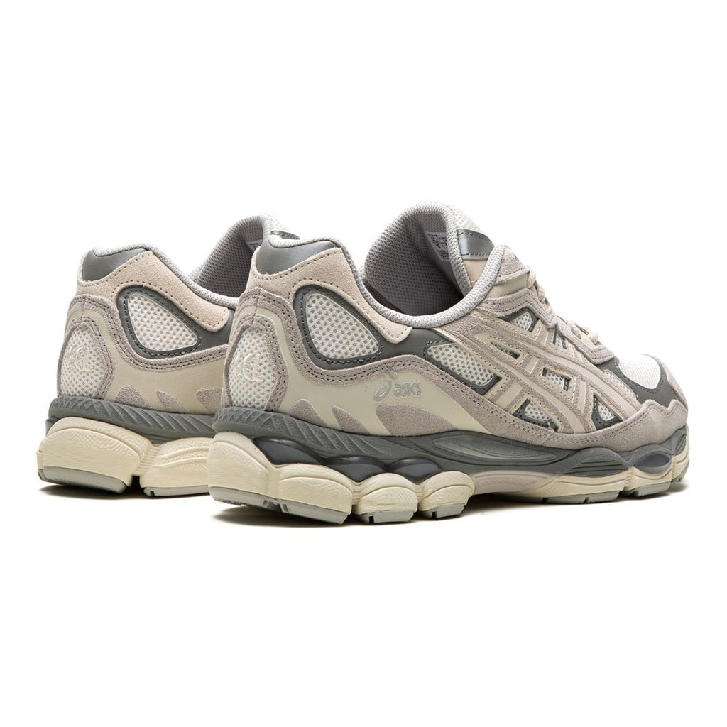 Asics Gel NY "Oyster Grey"