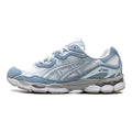 Asics Gel NY "Arctic Sky"