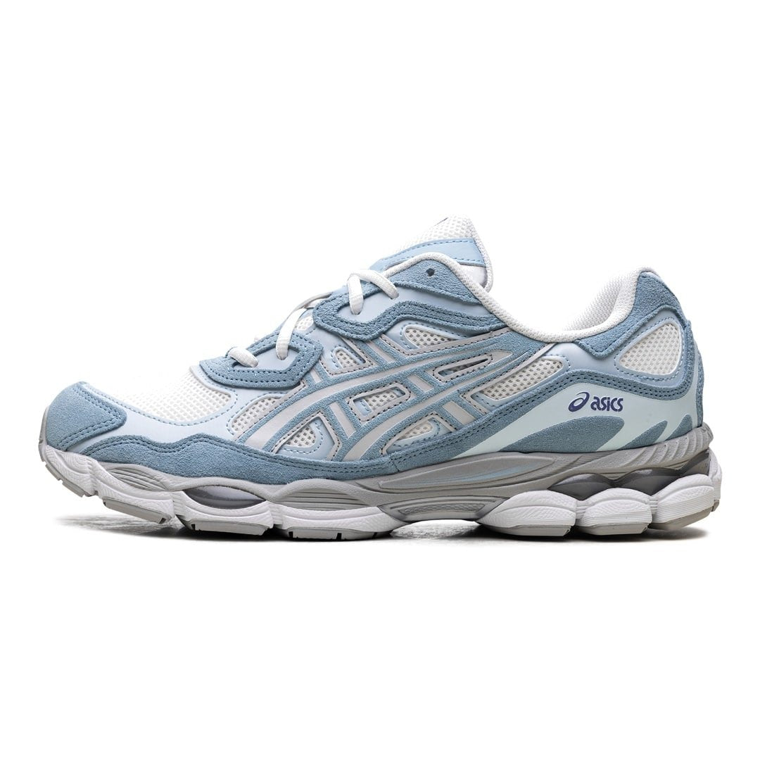 Asics Gel NY "Arctic Sky"
