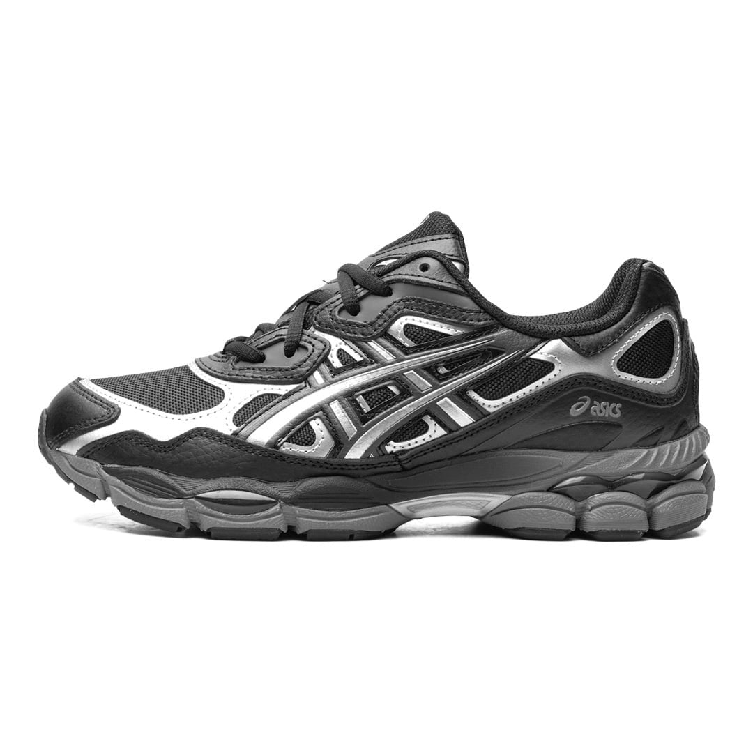 Asics Gel NY "Graphite"