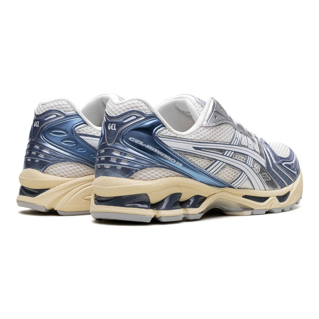 Asics Gel Kayano 14 "Metallic Blue"