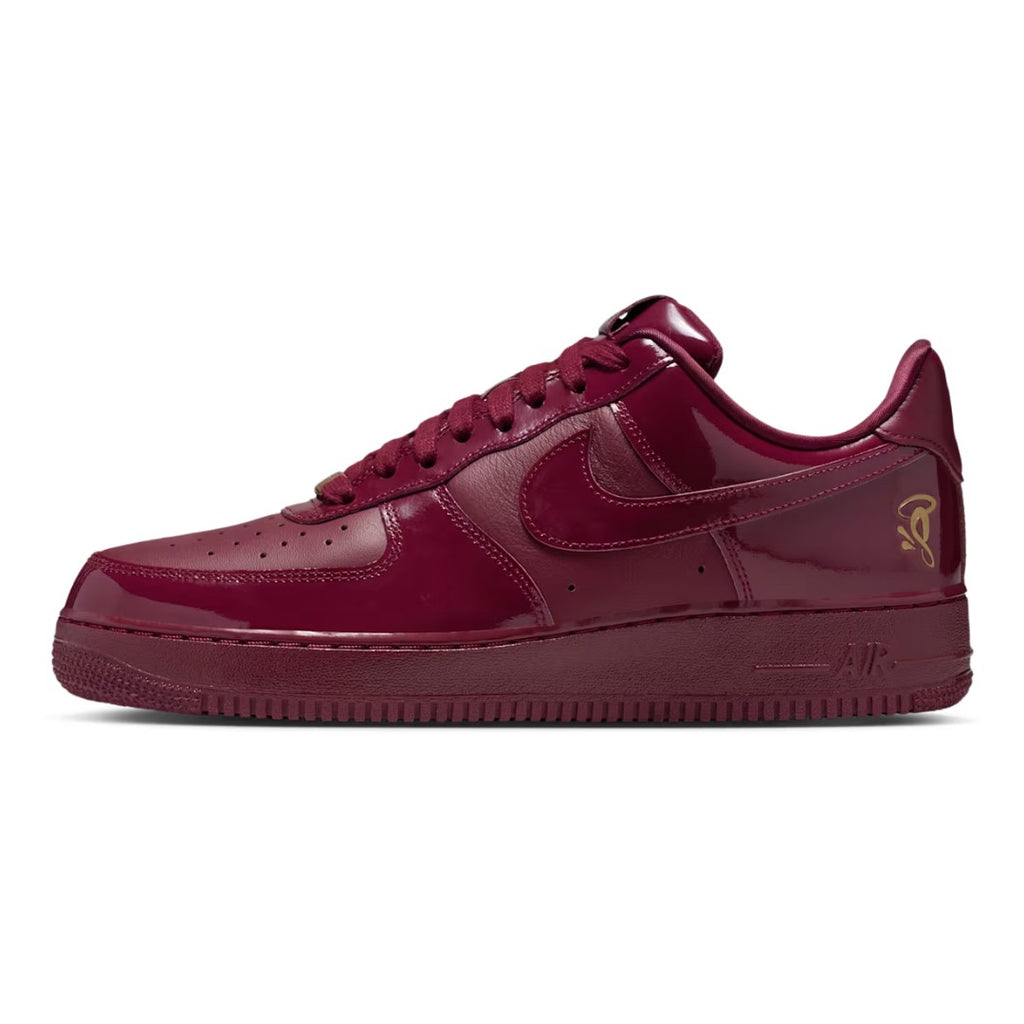 AF1 x Syna