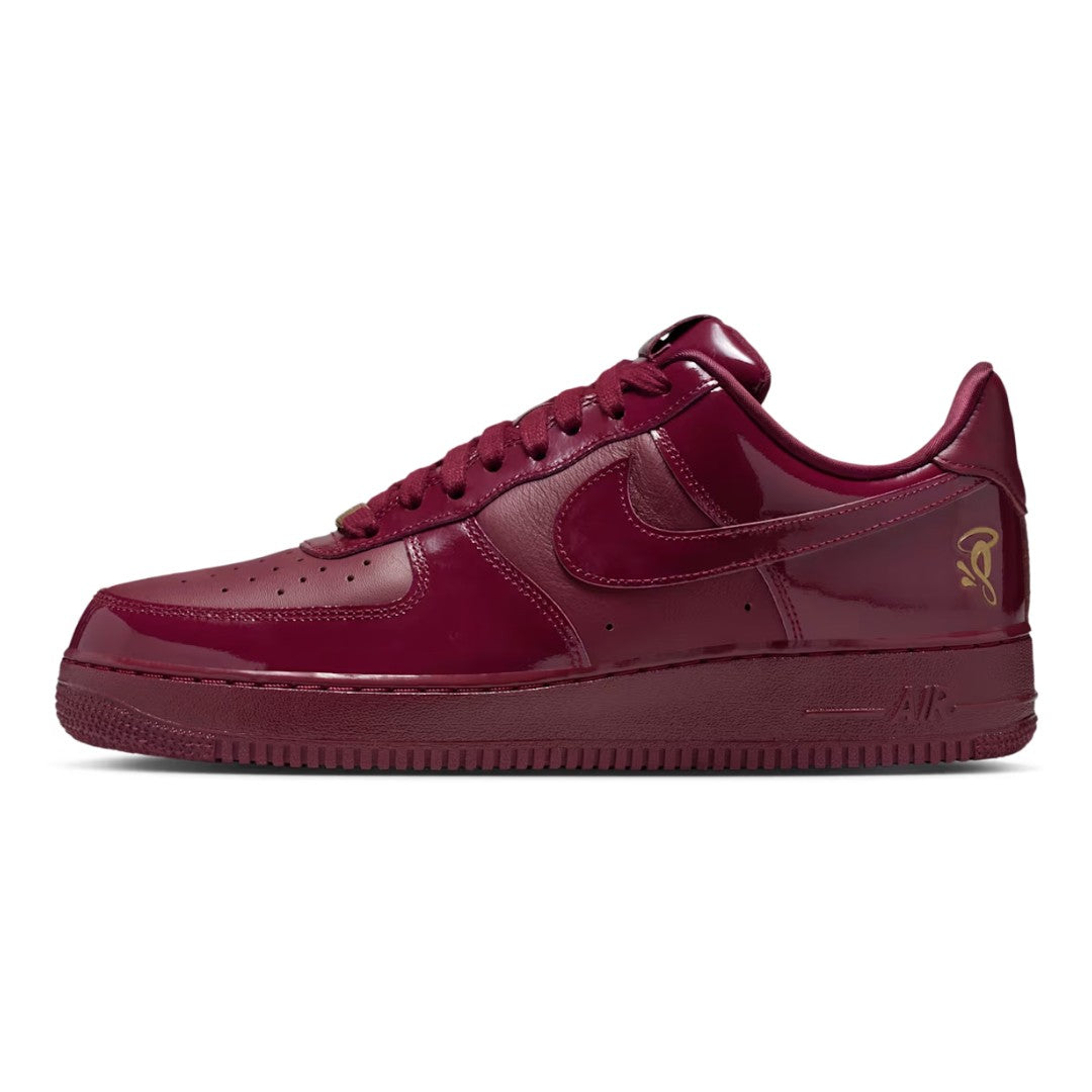AF1 x Syna