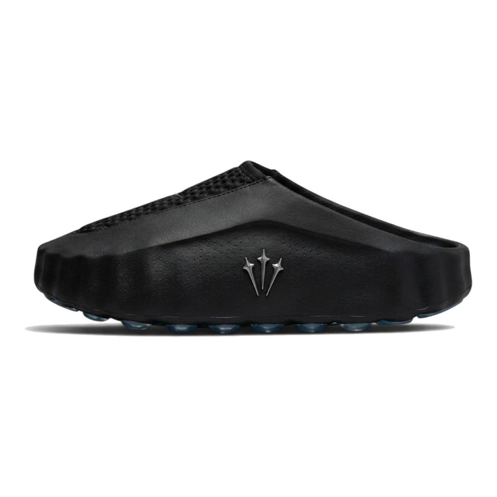 Mind x Nocta 001 Slides