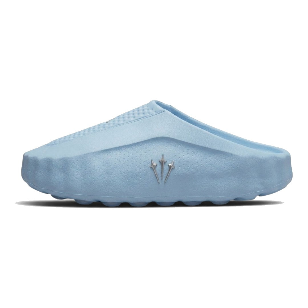Mind x Nocta 001 Slides