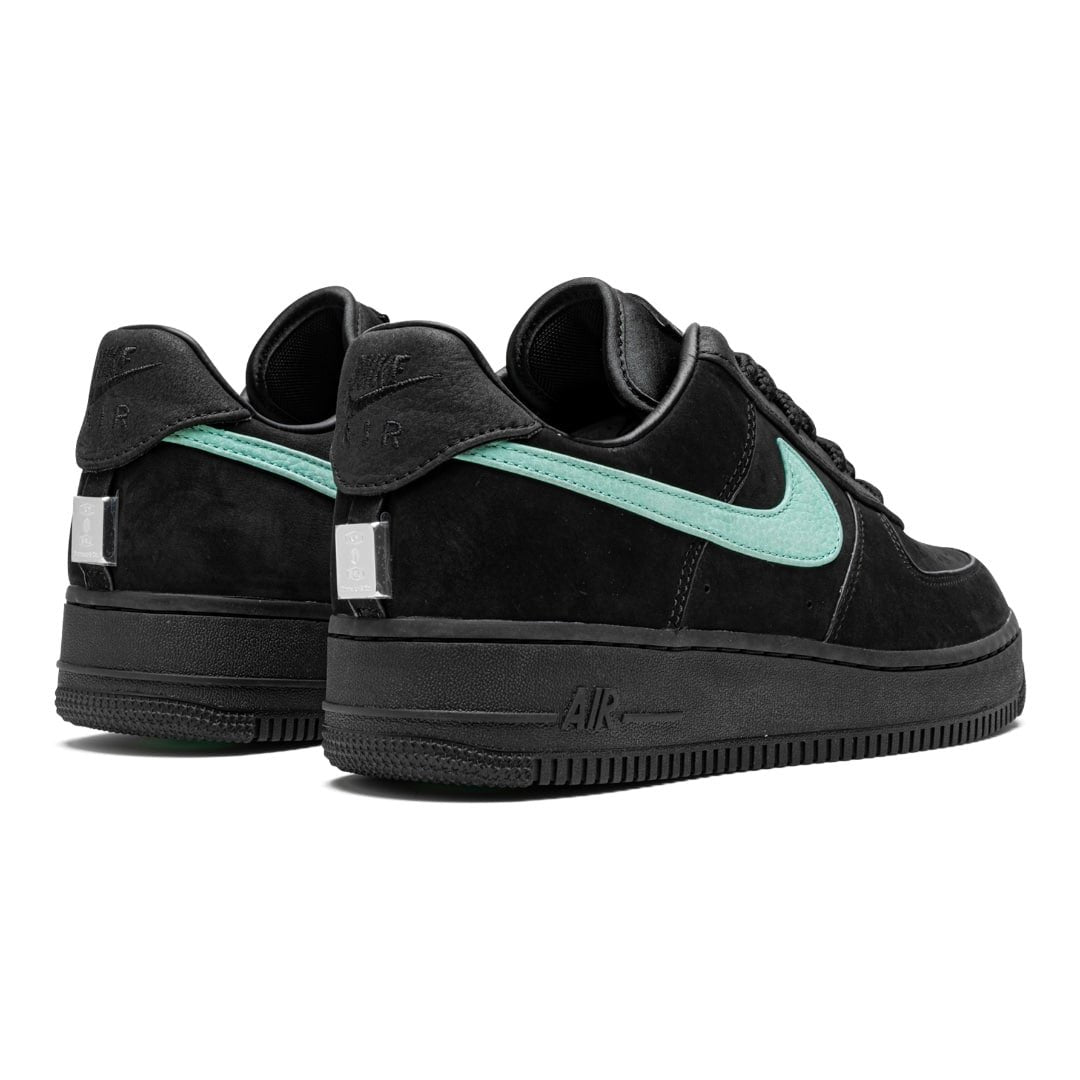 AF1 x Tiffany