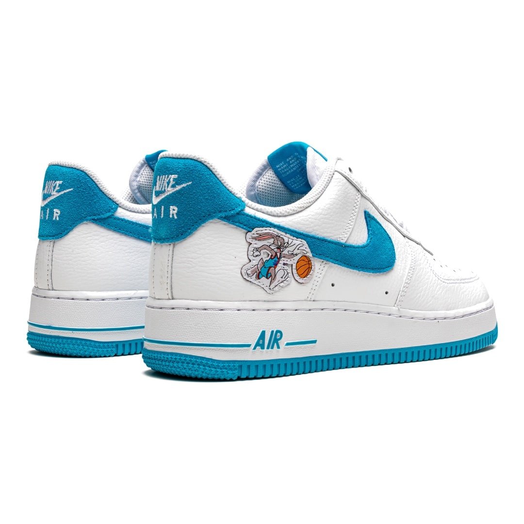 AF1 Space Jam Hare