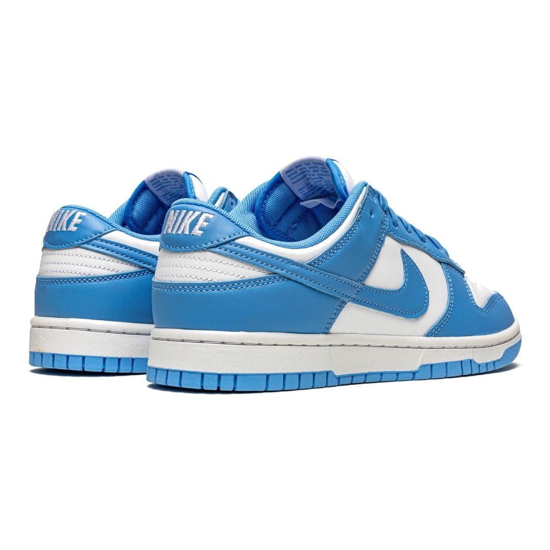 Dunk Low "University Blue"