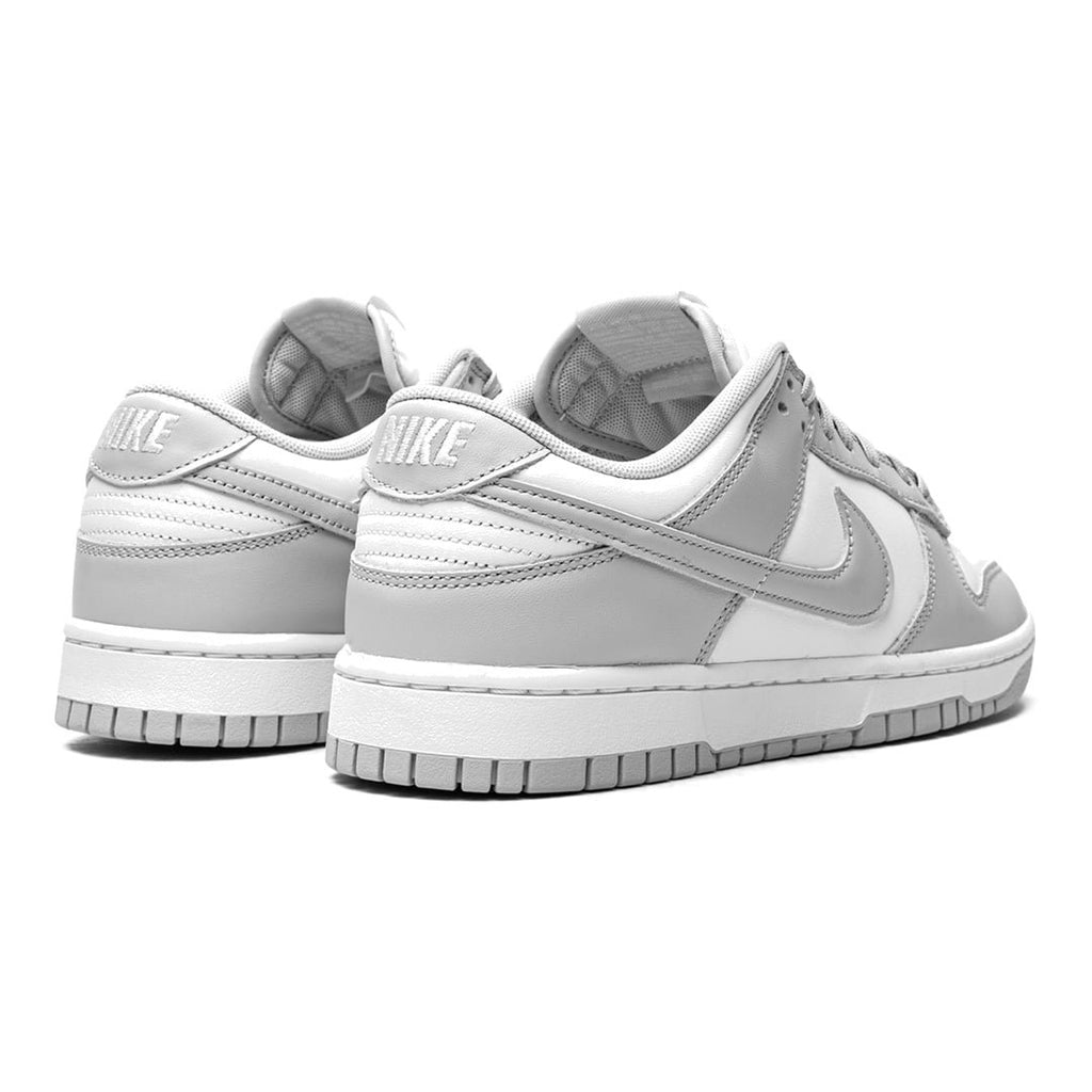 Dunk Low "Grey Fog"