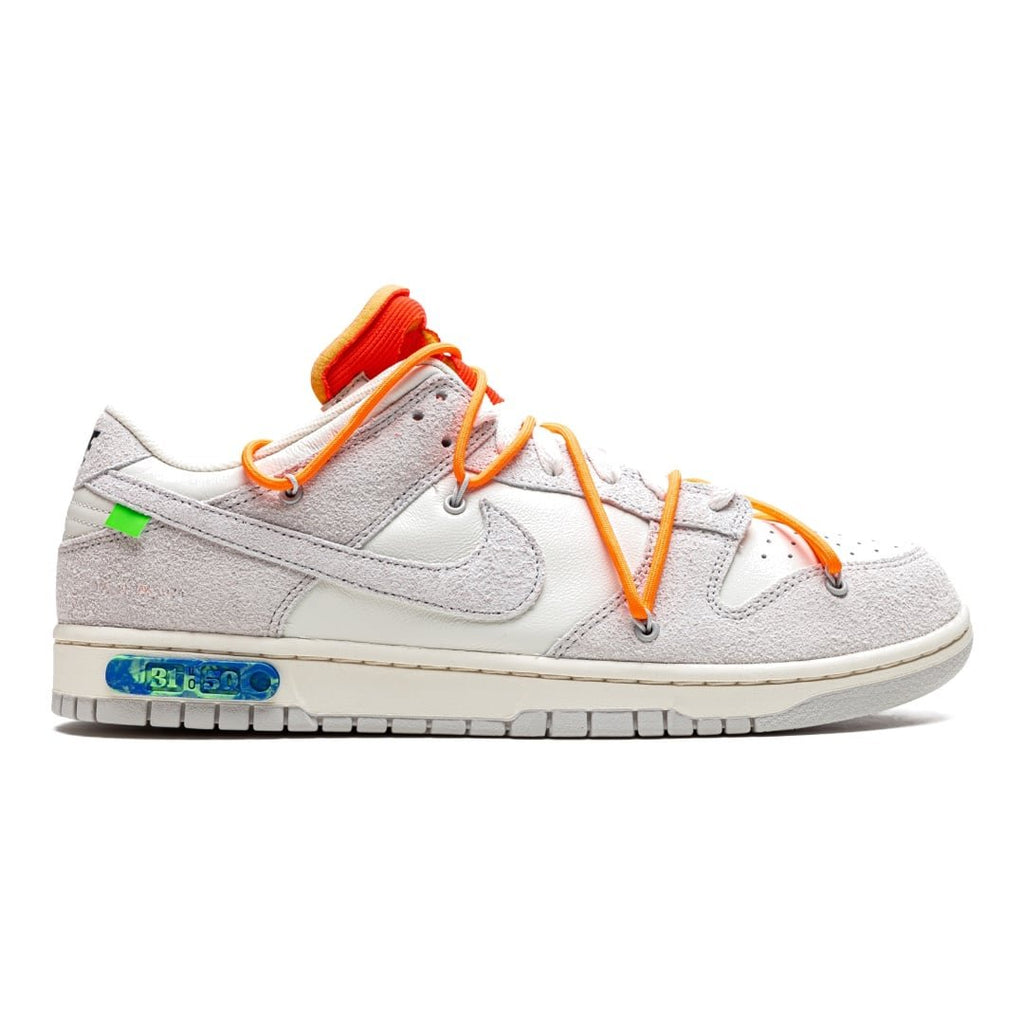Dunk Off "Lot 31"