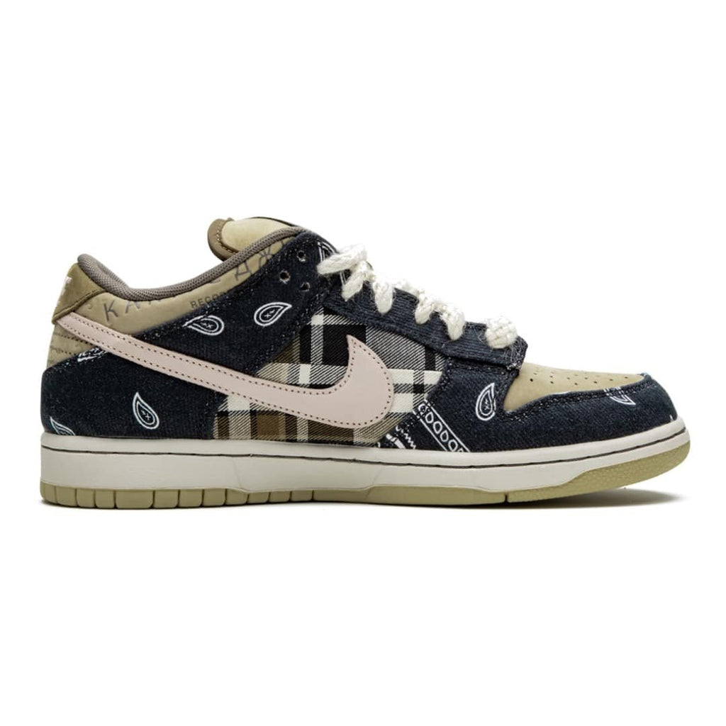 SB Dunk Low "Travis Scott"