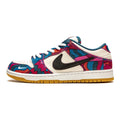 SB Dunk "Parra Abstract"