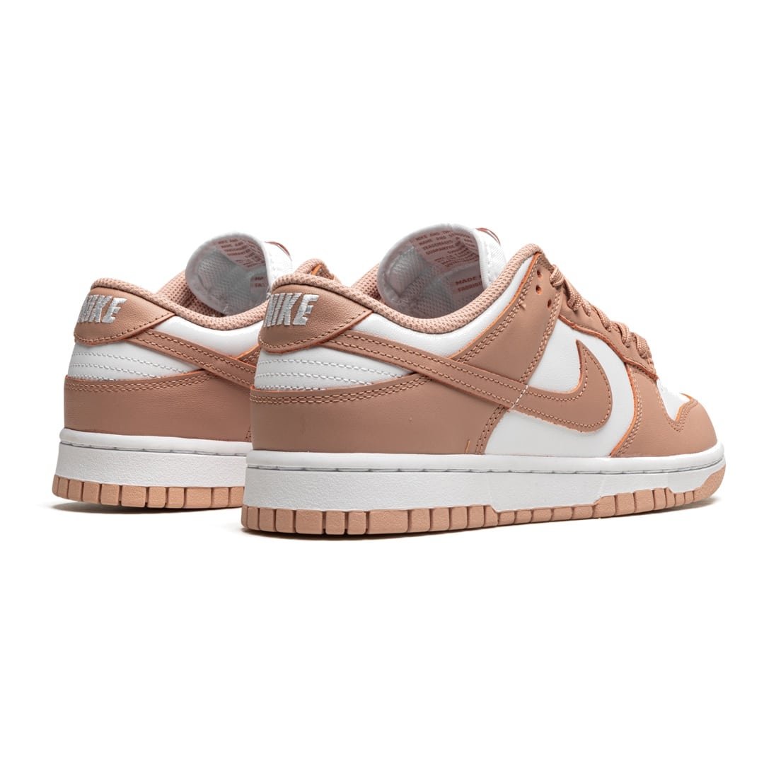 Dunk Low "Rose Whisper"