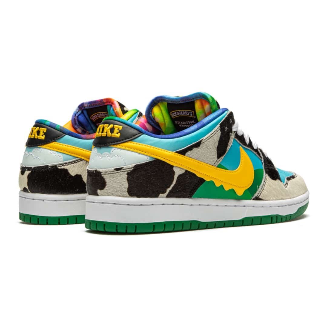 SB Dunk "Chunky Dunky"