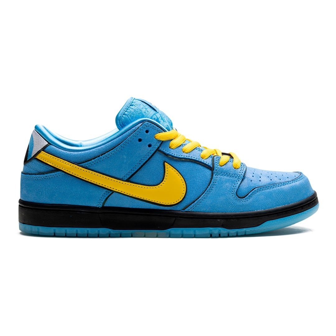 SB Dunk "Bubbles"