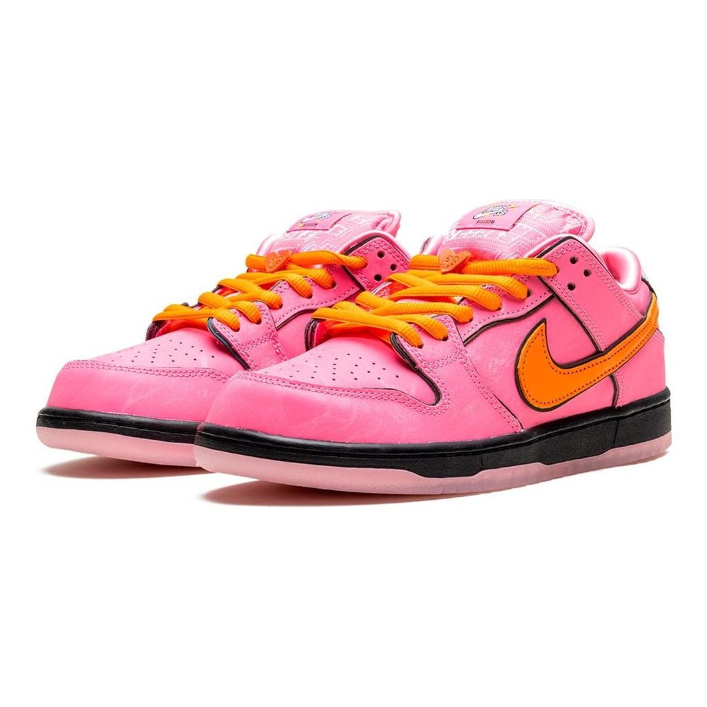 SB Dunk "Blossom"