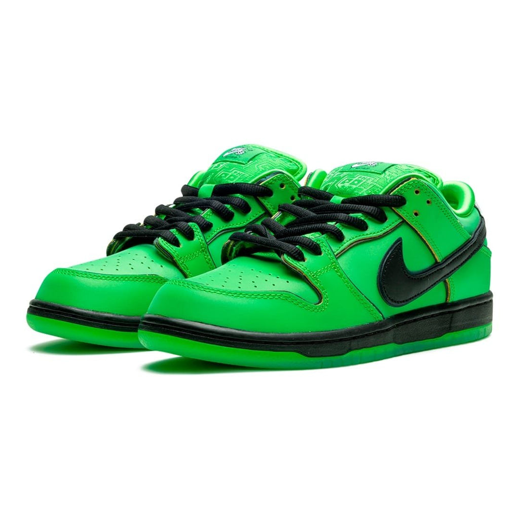 SB Dunk "Buttercup"