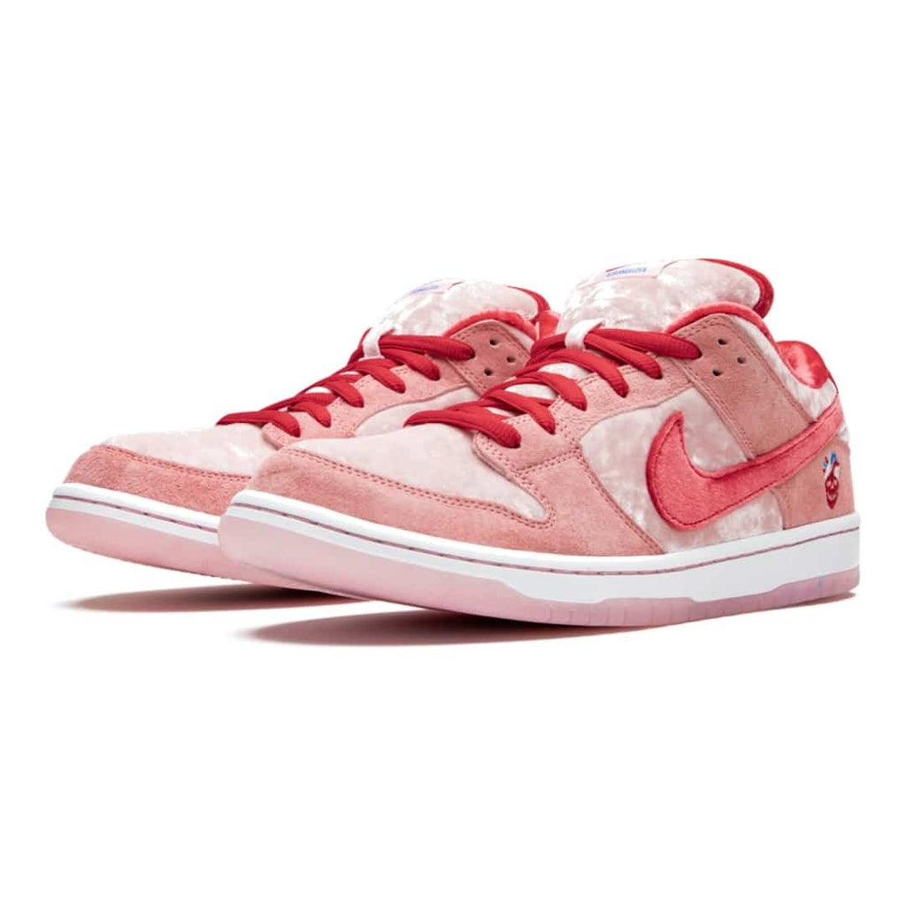 SB Dunk "StrangeLove"