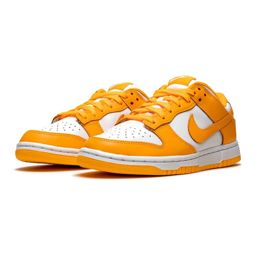 Dunk Low "Laser Orange"