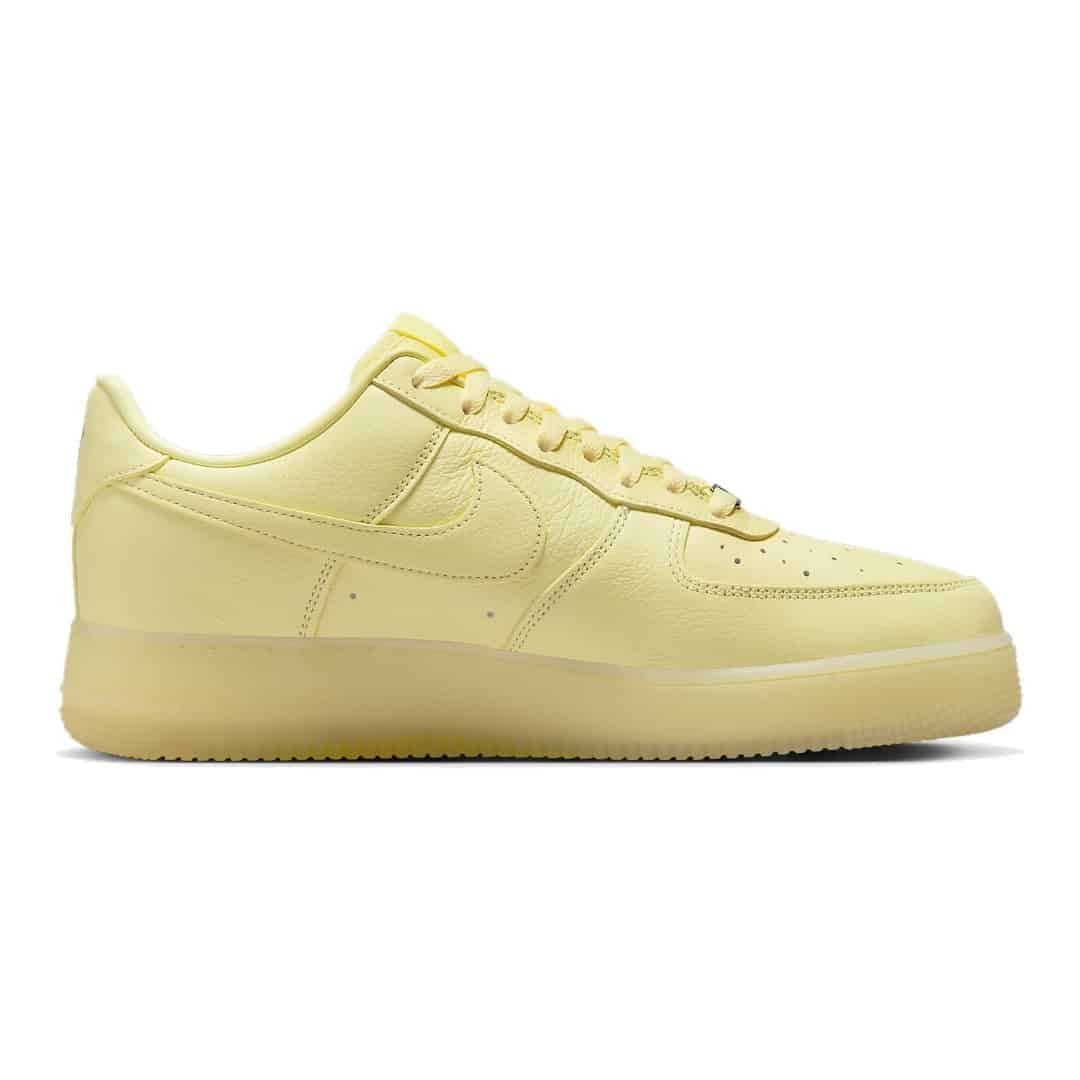 AF1 x Nocta "Yellow"
