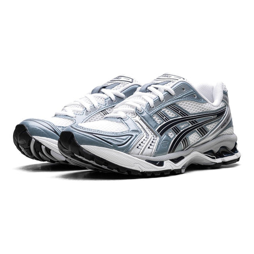 Asics Gel Kayano 14 "White Fjord Grey"