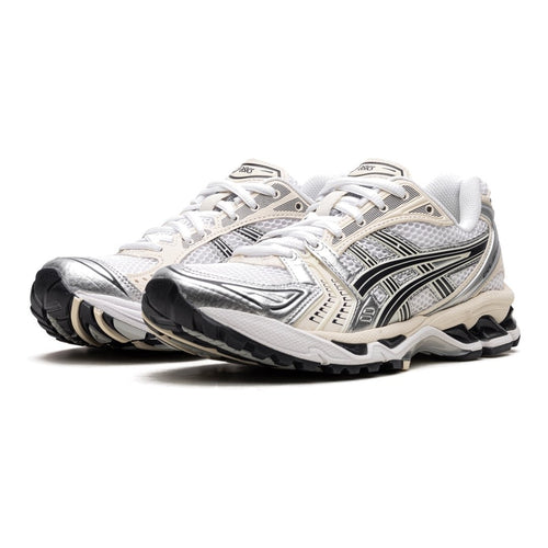 Asics Gel Kayano 14 "White Midnight"
