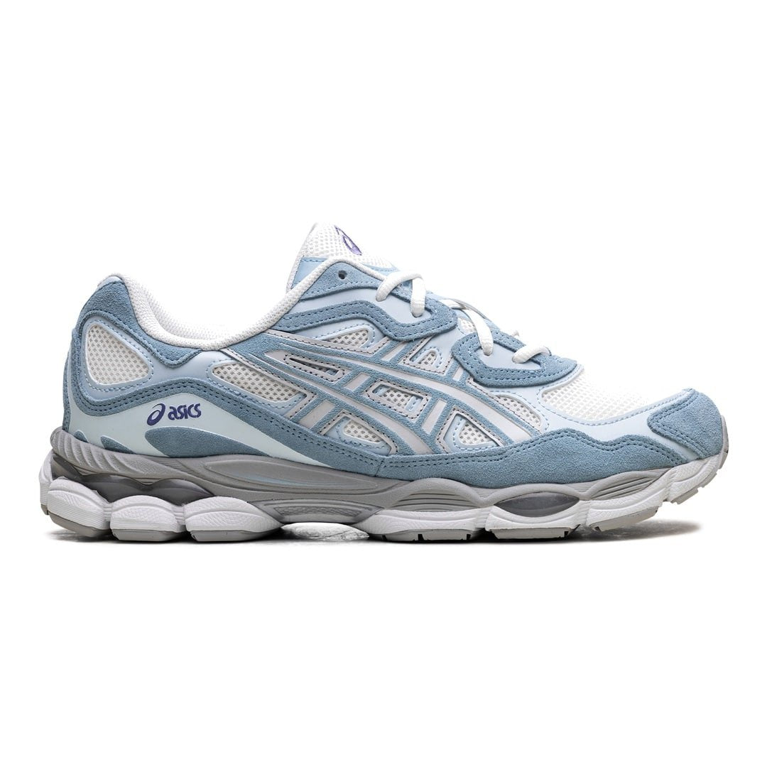 Asics Gel NY "Arctic Sky"