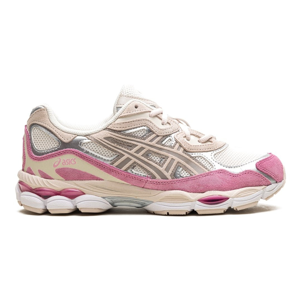 Asics Gel NY "Cream Mineral Beige Pink"