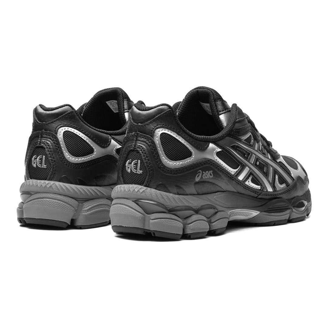 Asics Gel NY "Graphite"