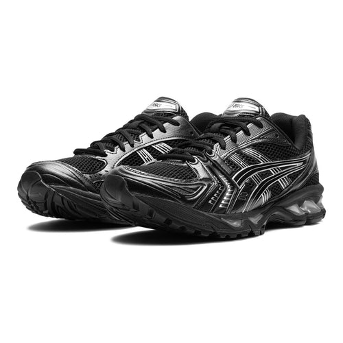 Asics Gel Kayano 14 "Black Pure Silver"
