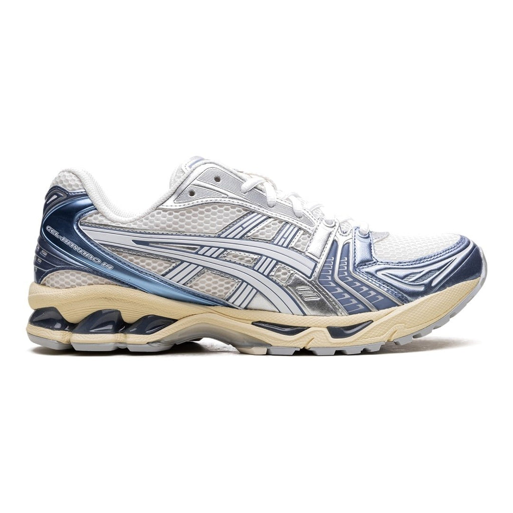 Asics Gel Kayano 14 "Metallic Blue"