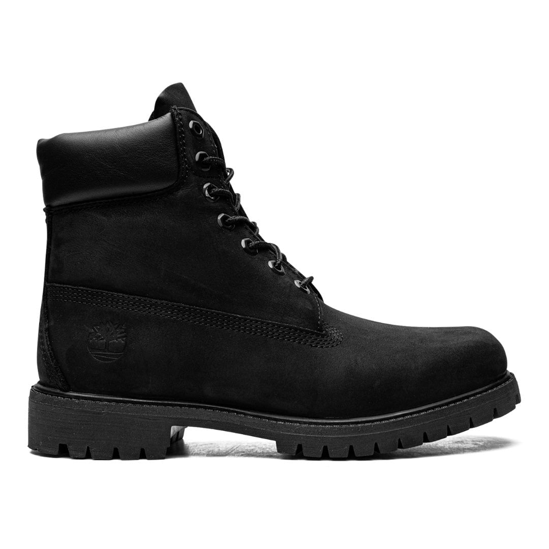 Timberd 6 inch Premium Boot