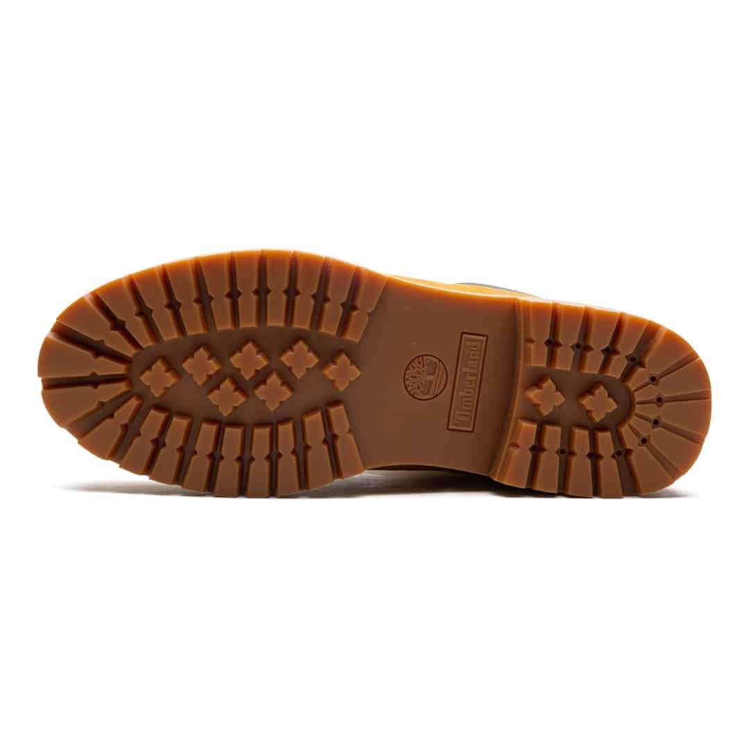 Timberd Ankle Boot "Timberd - Wheat"