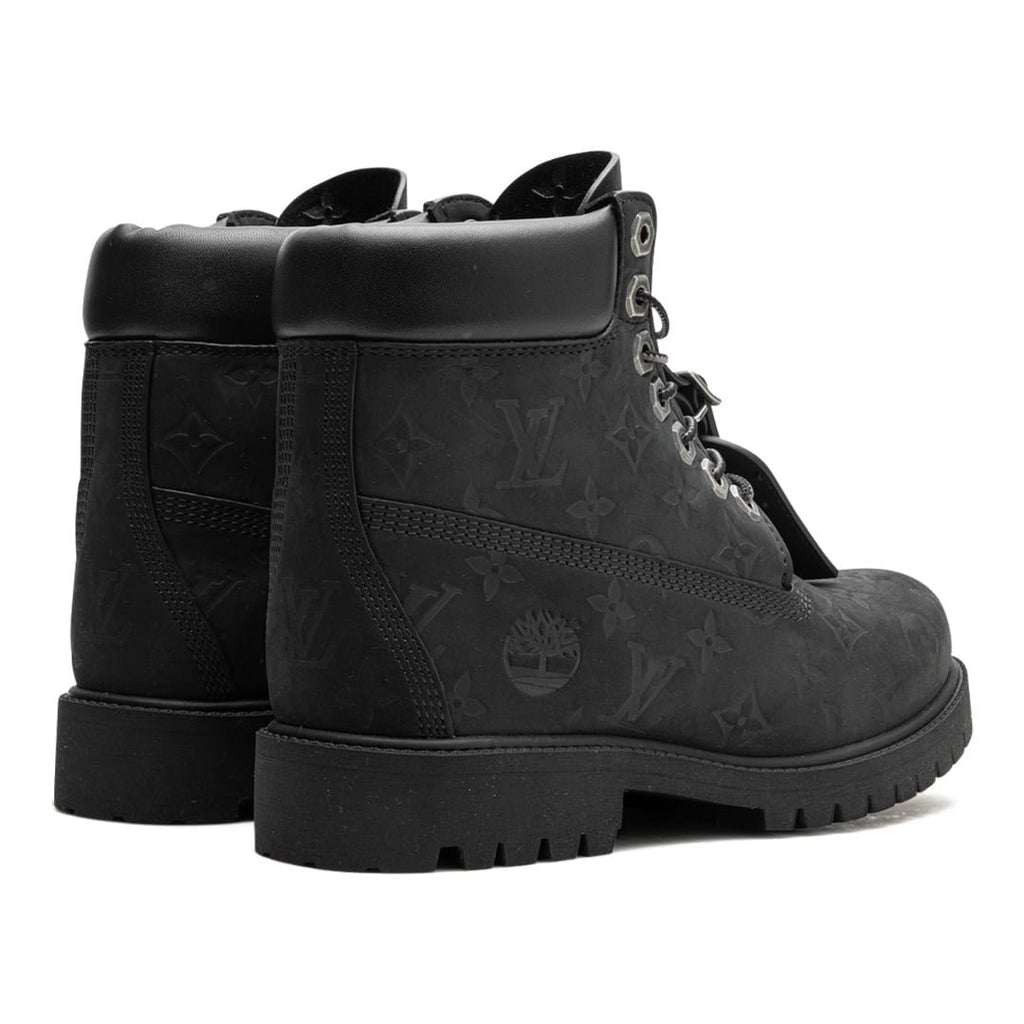 Ankle Boot "Timberd - Black"