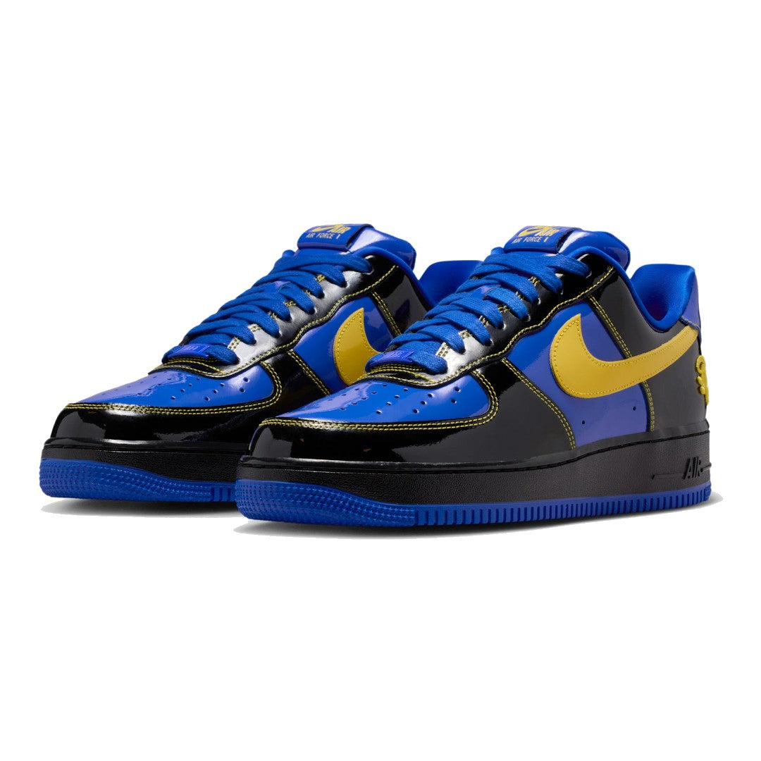 AF1 x Syna