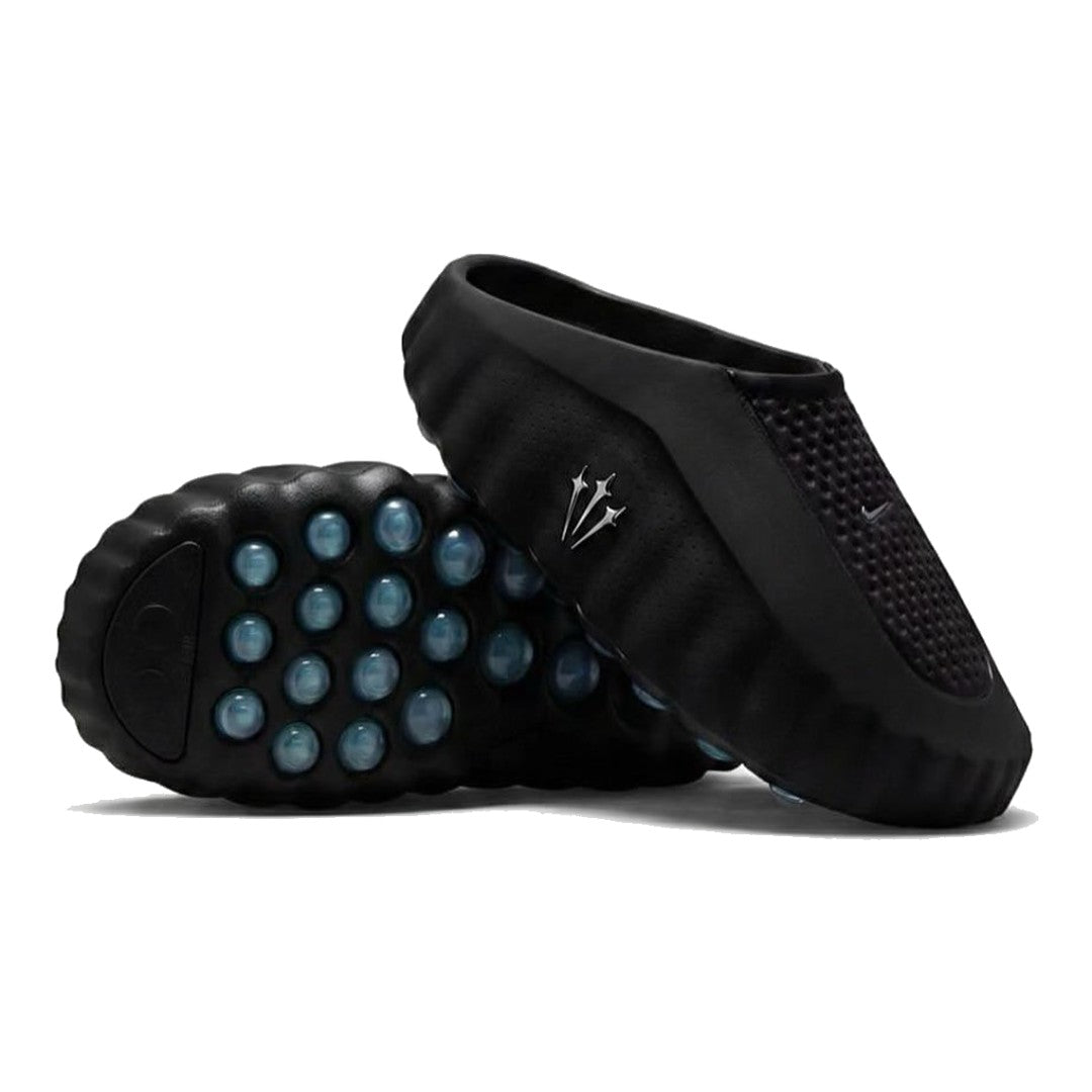 Mind x Nocta 001 Slides