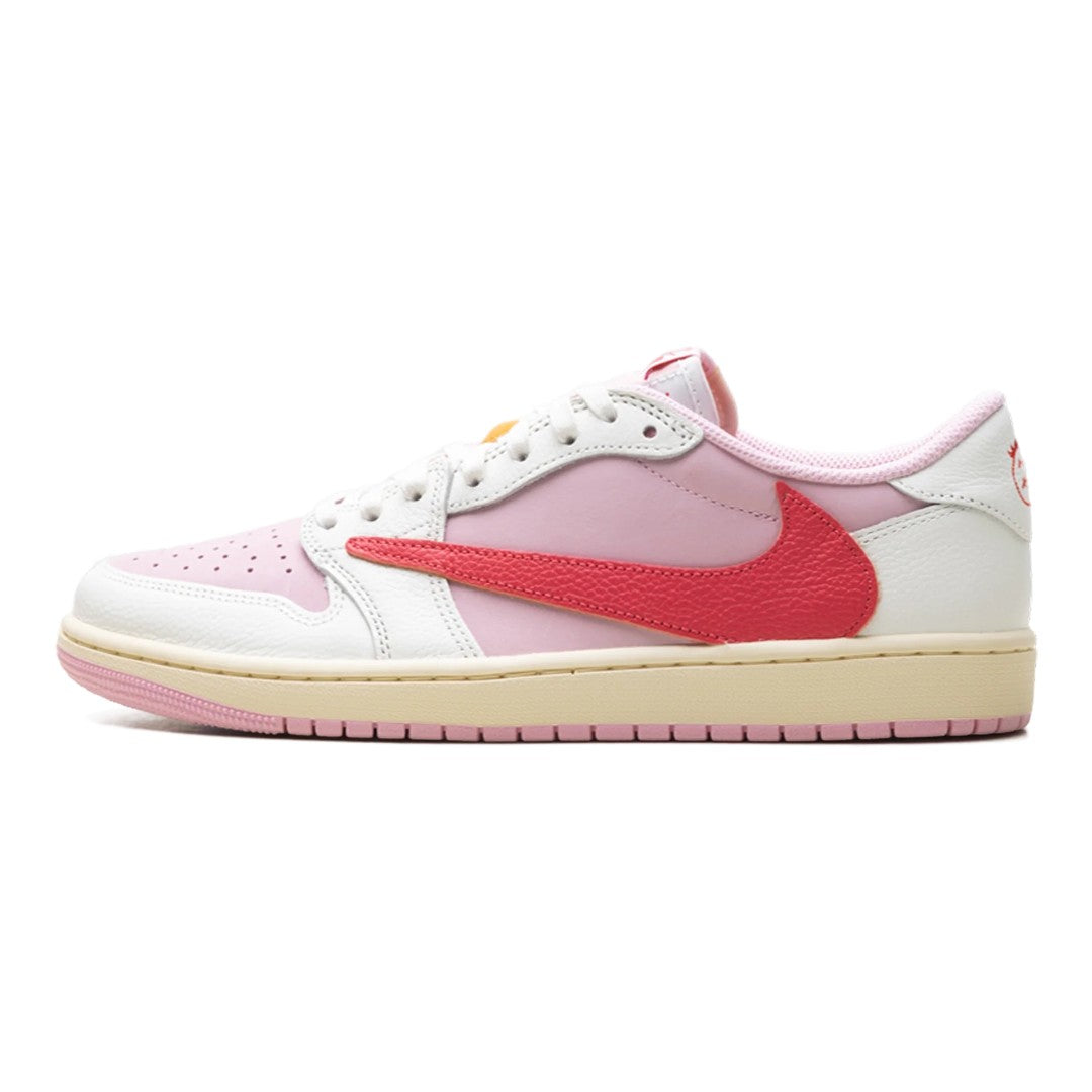 J1 Air Retro Low OG TS Pink