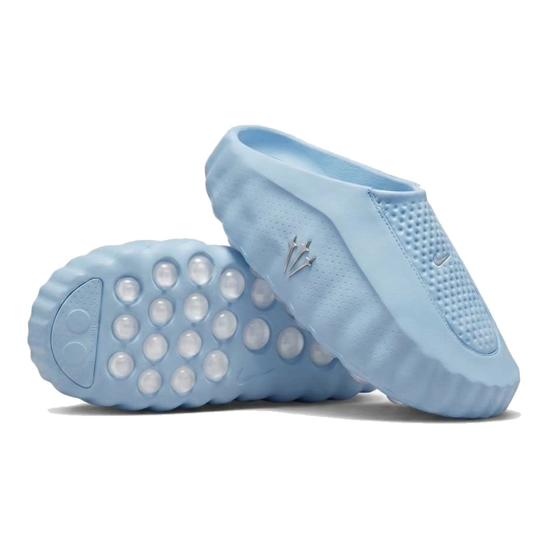 Mind x Nocta 001 Slides