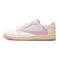 J1 Air Retro Low OG TS Pink
