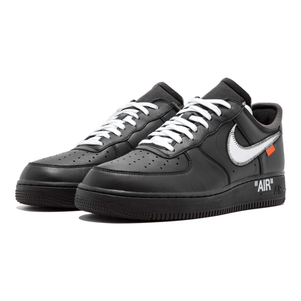 AF1 x Off Black
