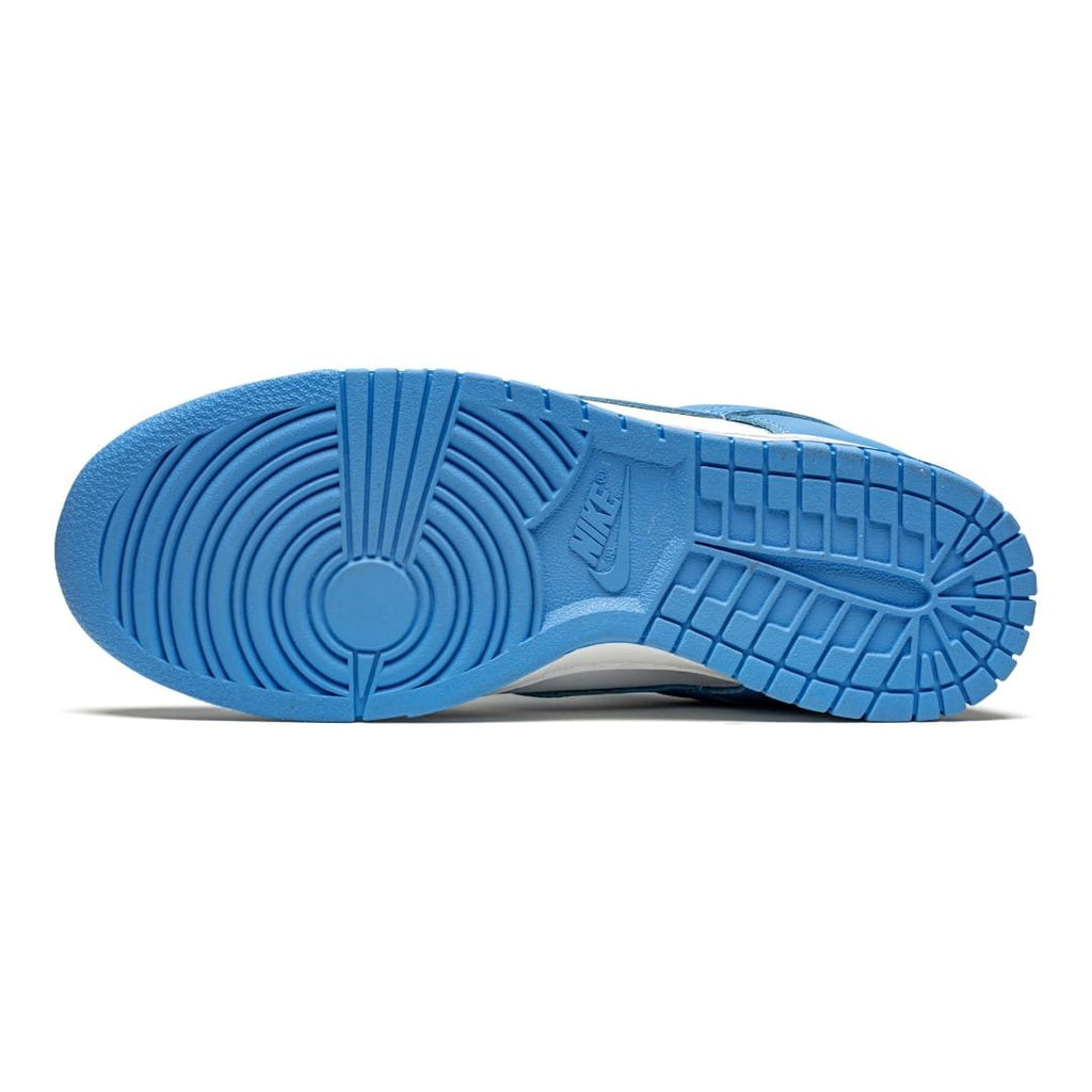 Dunk Low "University Blue"