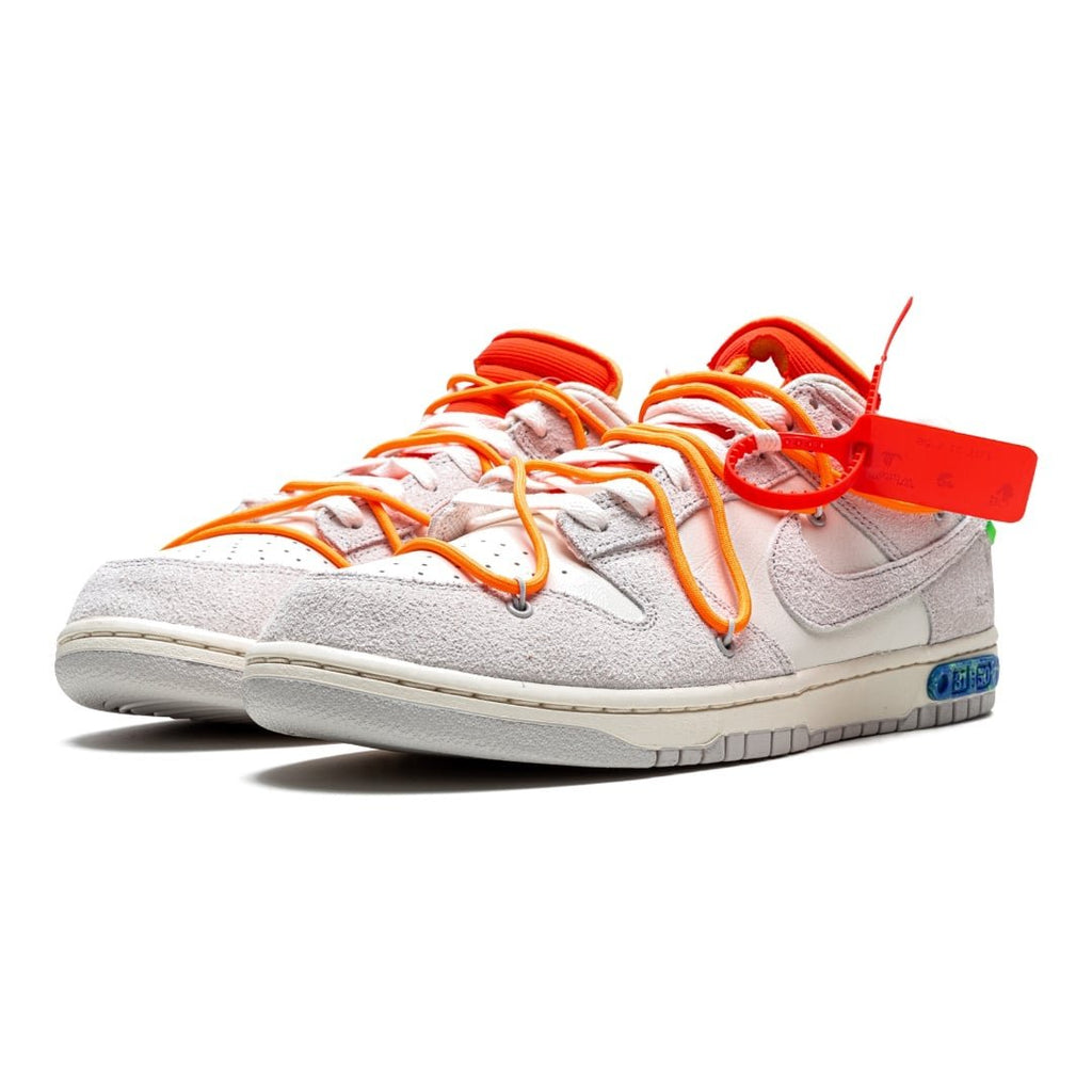 Dunk Off "Lot 31"