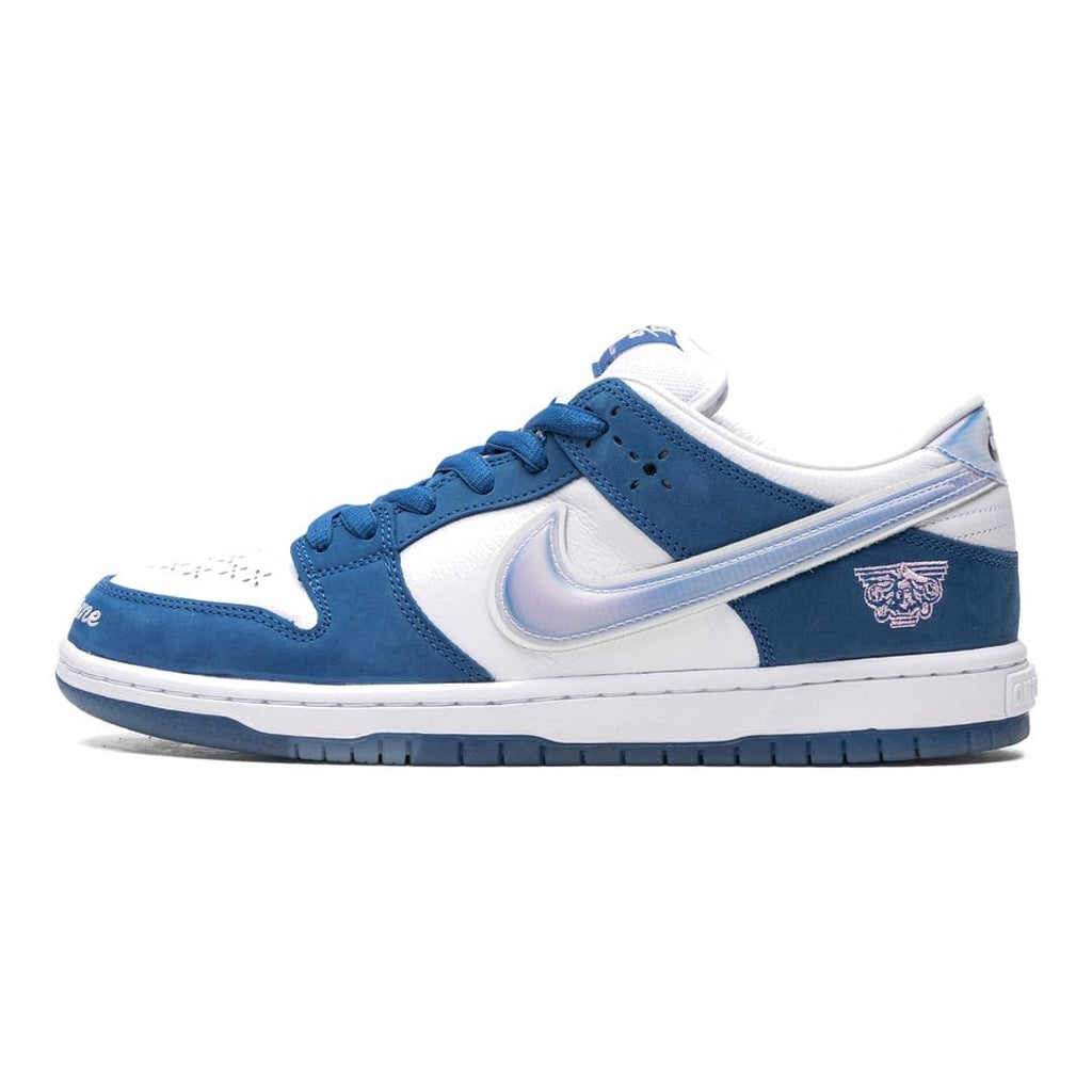 SB Dunk Low "Born x Raised"